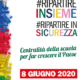 manifesto sciopero 8 giugno 2020